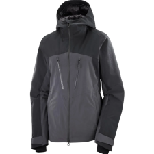 Campera Snow D Brilliant, CAMPERAS Salomon