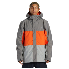 Campera Snow H Defy, CAMPERAS Dc