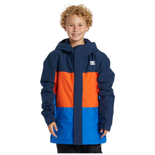 Campera Snow N Defy,  Dc