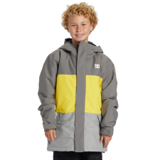 Campera Snow N Defy,  Dc