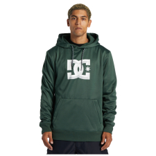 Buzo C/C Snow H Snowstar, BUZOS Dc