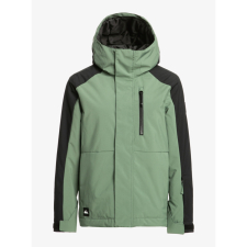Campera Snow N Mission Block,  Quiksilver