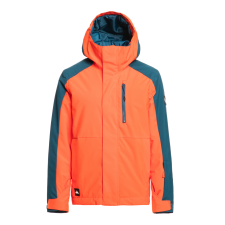 Campera Snow N Mission Block,  Quiksilver