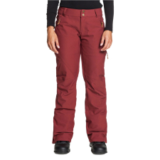 Pantalón Snow D Cabin, PANTALONES Roxy