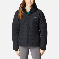 Campera D Grand Trek II Down,  Columbia