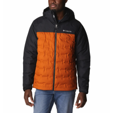 Campera H Grand Trek II Down, CAMPERAS Columbia