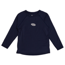 Camiseta Térmica N Solid,  Quiksilver