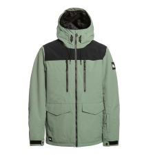 Campera Snow H Fairbanks, CAMPERAS Quiksilver