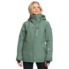 Campera Snow D Presence Parka, CAMPERAS Roxy