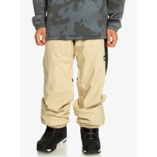 Pantalón Snow H Snow Down, PANTALONES Quiksilver