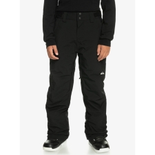 Pantalón Snow N Estate,  Quiksilver