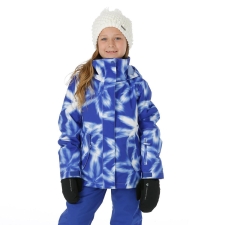 Campera Snow N Roxy Jetty,  Roxy