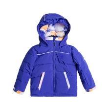 Campera Snow N Heidi,  Roxy