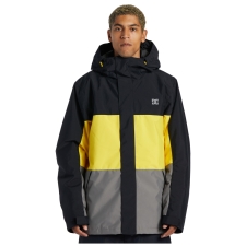 Campera Snow H Defy, CAMPERAS Dc