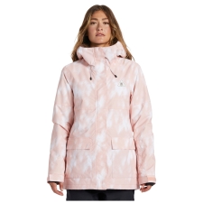 Campera Snow D Cruiser,  Dc