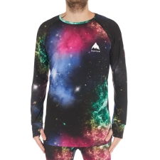 Camiseta Térmica H Burton,  Burton