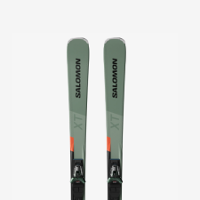 Kit E S/Max 8+ E M11 GW L80, SKI Salomon