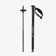 Bastones Esquí H MTN Carbon S3, SKI Salomon