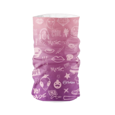 Cuello N Rocker,  Salpa