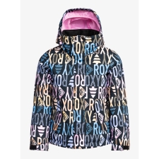 Campera Snow N Roxy Jetty,  Roxy
