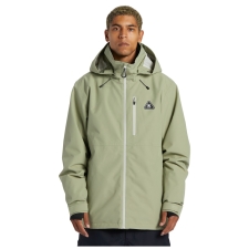 Campera Snow H Basis 30K, CAMPERAS Dc