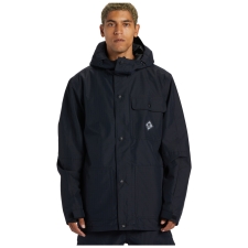 Campera Snow H Servo,  Dc
