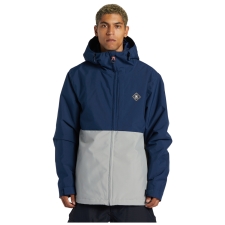 Campera Snow H Basis,  Dc
