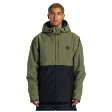 Campera Snow H Basis,  Dc