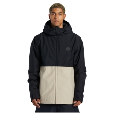 Campera Snow H Basis,  Dc