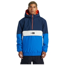Campera Snow H Nexus Rev,  Dc