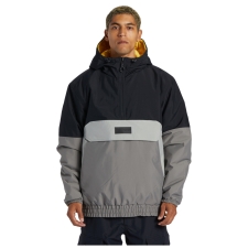 Campera Snow H Nexus Rev,  Dc