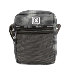 Morral H Capsule, BOLSOS Dc