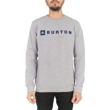 Buzo H Horizontal Corp Logo, BUZOS Burton