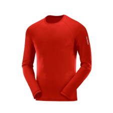 Remera ML H Predict,  Salomon
