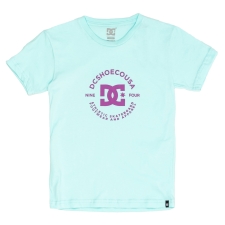 Remera MC N DC Big Circle, REMERAS Dc