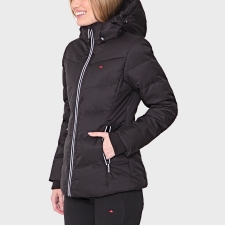 Campera D Galia,  Montagne