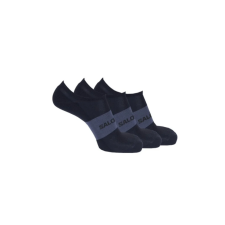 Medias Invisibles D Slice II Tripack, MEDIAS Salomon