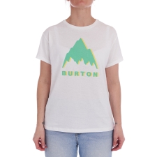 Remera MC D Mountain Logo,  Burton