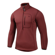 Buzo H Ergo 2, BUZOS Ansilta