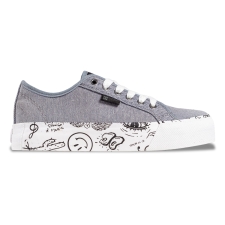 Zapatillas D Manual Platform TX SE, ZAPATILLAS Dc
