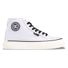 Zapatillas D Manual Hi Platform TX, ZAPATILLAS Dc