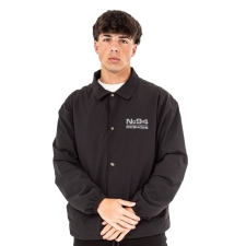 Campera H Static 94, CAMPERAS Dc
