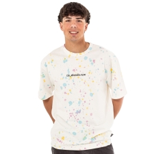 Remera MC H Cosmic Clouds MTD, REMERAS Quiksilver