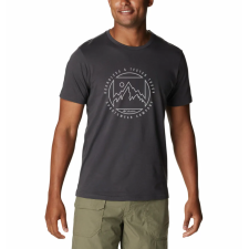Remera MC H Graphic,  Columbia