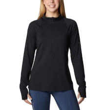 Camiseta 1/2 Cierre D Endless Trail,  Columbia
