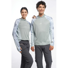 Remera ML Valdez,  Salpa
