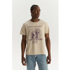 Remera MC H Levi´s Strauss Bear, REMERAS Levi´s