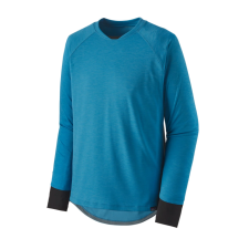 Remera ML Ciclismo H Dirt Craft,  Patagonia