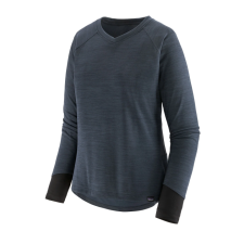 Remera ML Ciclismo D Dirt Craft,  Patagonia