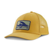 Gorra H Flying Fish Lo Pro,  Patagonia